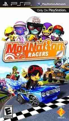 Descargar ModNation Racers [MULTI5][DEMO] por Torrent